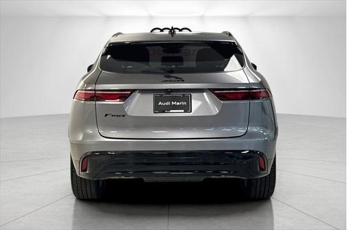 2023 Jaguar F-PACE S P250 AWD Automatic