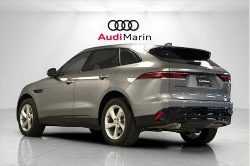 2023 Jaguar F-PACE S P250 AWD Automatic