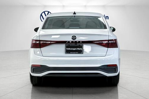 2026 Volkswagen Jetta 1.4T S