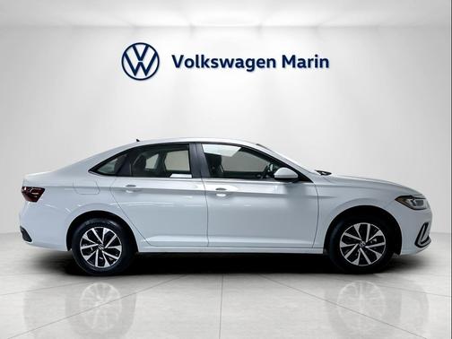 2026 Volkswagen Jetta 1.4T S