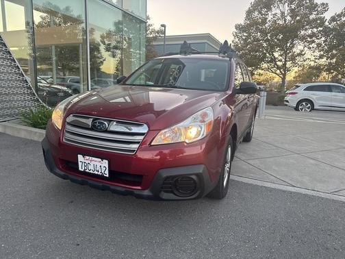 2013 Subaru Outback 2.5i
