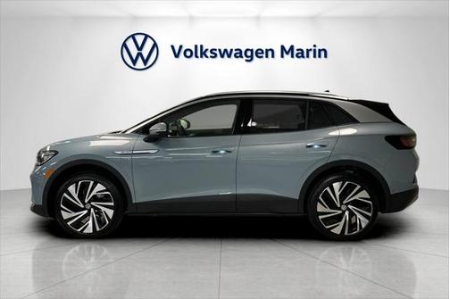 2025 Volkswagen ID.4 Pro S Plus