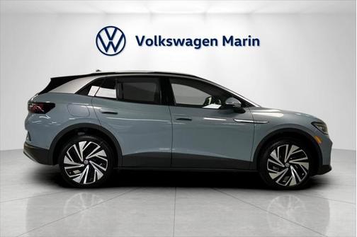 2025 Volkswagen ID.4 Pro S Plus