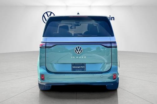 2025 Volkswagen ID. Buzz 1st Edition with 4MOTION