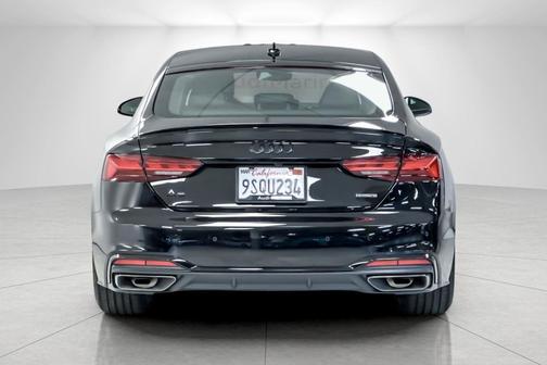 2025 Audi A5 Sportback 45 S Line Premium Plus