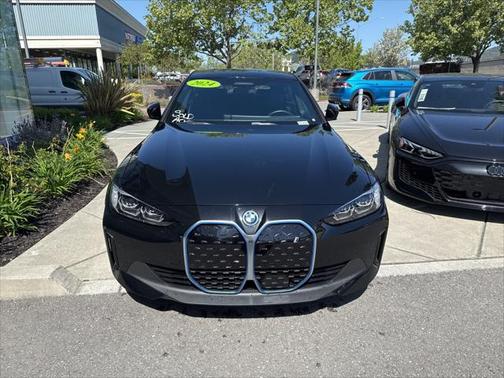 2024 BMW i4 Gran Coupe xDrive40