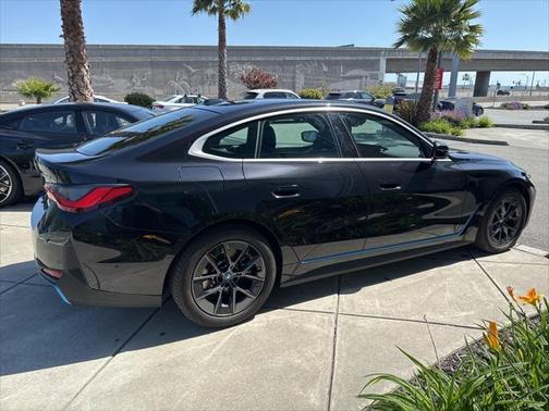 2024 BMW i4 Gran Coupe xDrive40
