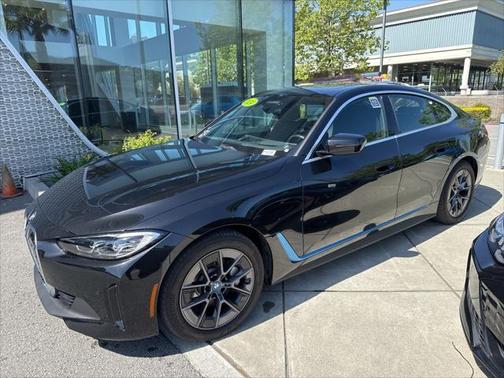 2024 BMW i4 Gran Coupe xDrive40