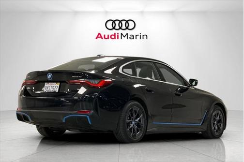 2024 BMW i4 Gran Coupe xDrive40