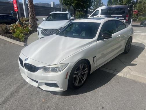 2014 BMW 435 i