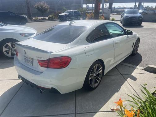 2014 BMW 435 i