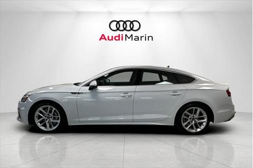 2024 Audi A5 Sportback 45 S Line Premium Plus