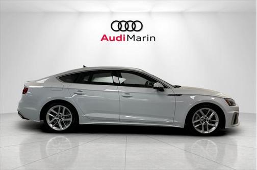 2024 Audi A5 Sportback 45 S Line Premium Plus