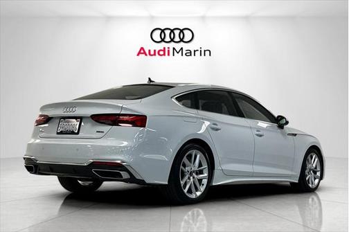 2024 Audi A5 Sportback 45 S Line Premium Plus