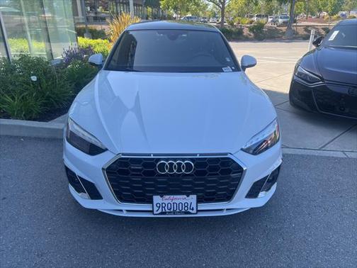 2024 Audi A5 Sportback 45 S Line Premium Plus