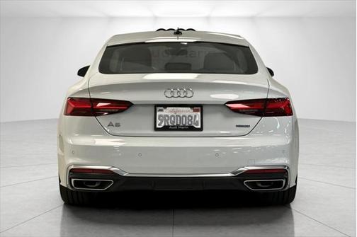 2024 Audi A5 Sportback 45 S Line Premium Plus