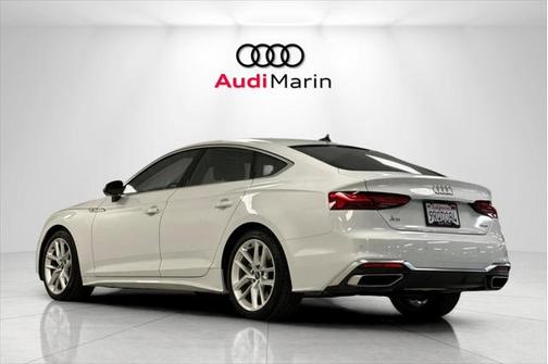 2024 Audi A5 Sportback 45 S Line Premium Plus