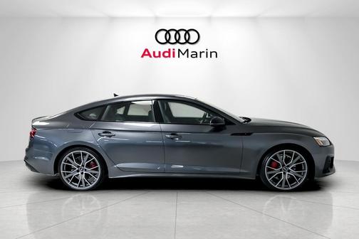 2025 Audi A5 Sportback 45 S Line Premium Plus