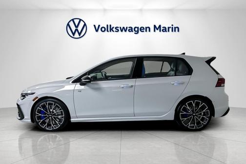 2026 Volkswagen Golf R 2.0T DSG