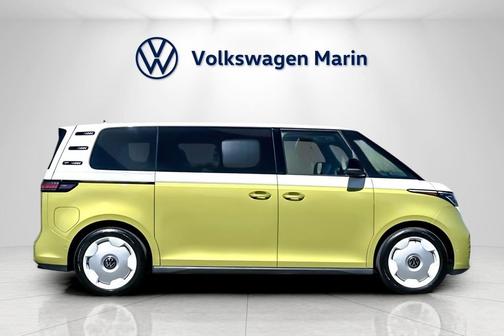 2025 Volkswagen ID. Buzz 1st Edition