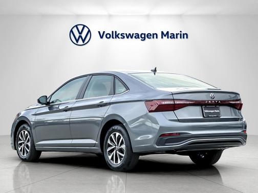 2026 Volkswagen Jetta 1.4T S