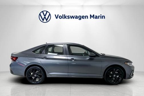 2026 Volkswagen Jetta 1.4T SE