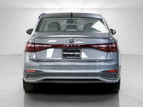 2026 Volkswagen Jetta 1.4T SE