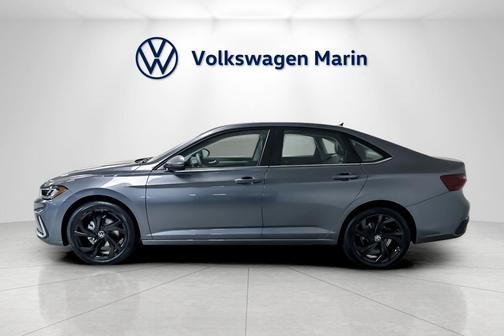 2026 Volkswagen Jetta 1.4T SE