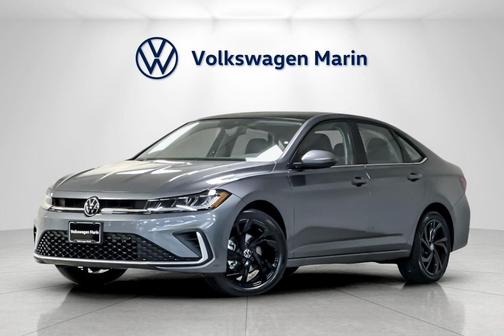 2026 Volkswagen Jetta 1.4T SE