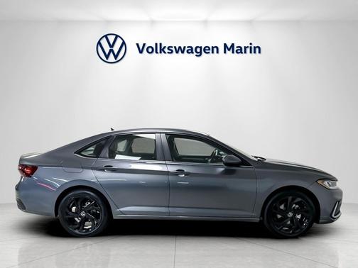 2026 Volkswagen Jetta 1.4T SE