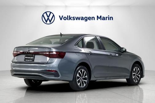 2026 Volkswagen Jetta 1.4T S