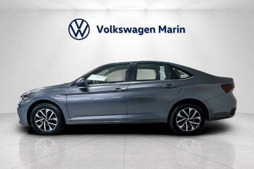 2026 Volkswagen Jetta 1.4T S