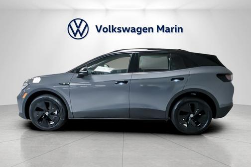2025 Volkswagen ID.4 Pro S Plus