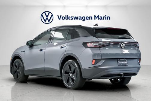 2025 Volkswagen ID.4 Pro S Plus