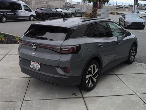 2024 Volkswagen ID.4 Standard