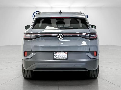 2024 Volkswagen ID.4 Standard