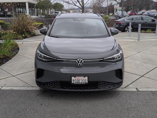 2024 Volkswagen ID.4 Standard