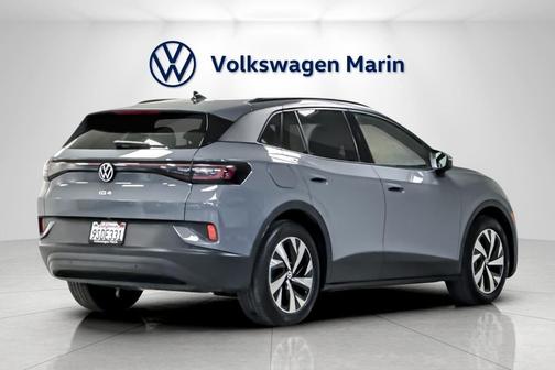 2024 Volkswagen ID.4 Standard