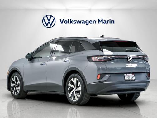 2024 Volkswagen ID.4 Standard
