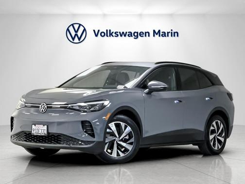 2024 Volkswagen ID.4 Standard