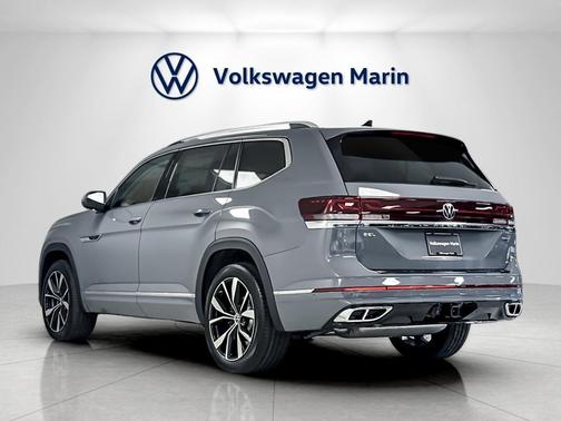 2026 Volkswagen Atlas 2.0T SEL Premium R-Line 4MOTION