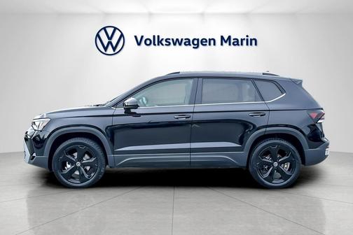 2026 Volkswagen Taos SEL