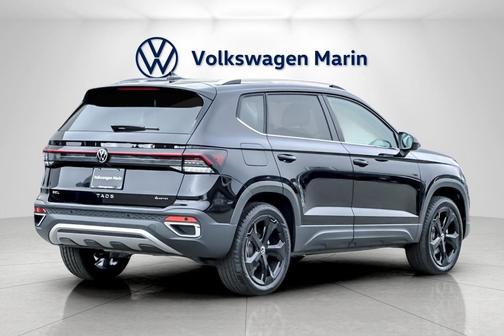 2026 Volkswagen Taos SEL