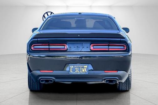 2021 Dodge Challenger R/T