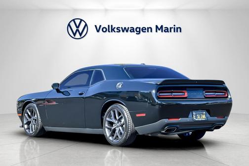 2021 Dodge Challenger R/T