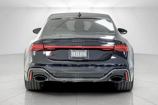 2024 Audi RS 7 4.0T Performance