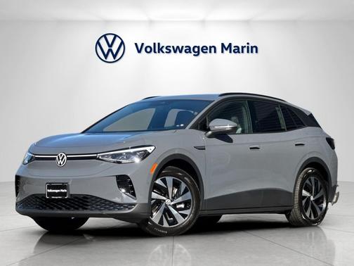 2026 Volkswagen ID.4 Pro