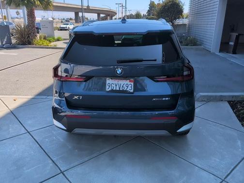 2023 BMW X1 xDrive28i