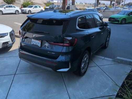 2023 BMW X1 xDrive28i