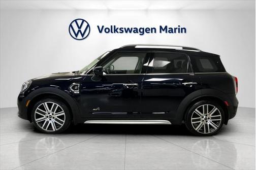 2020 MINI Countryman Cooper S ALL4